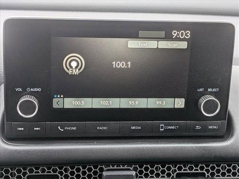 Used 2025 Honda HR-V Sport image 13