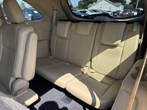 Used 2014 Toyota Highlander Limited AWD/4WD image 15