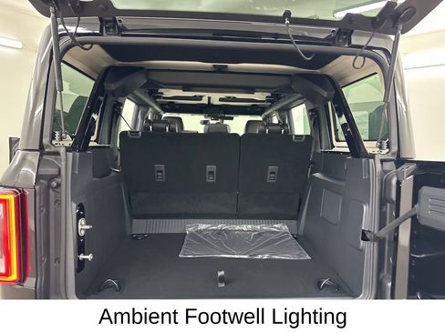 New 2026 Ford Bronco Badlands image 23