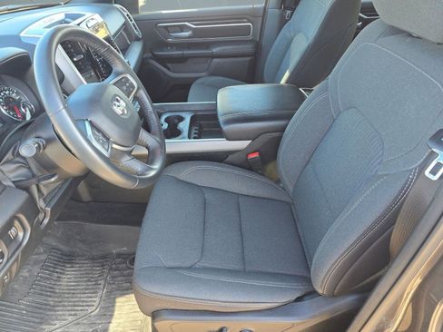 Used 2023 RAM 1500 Lone Star image 5