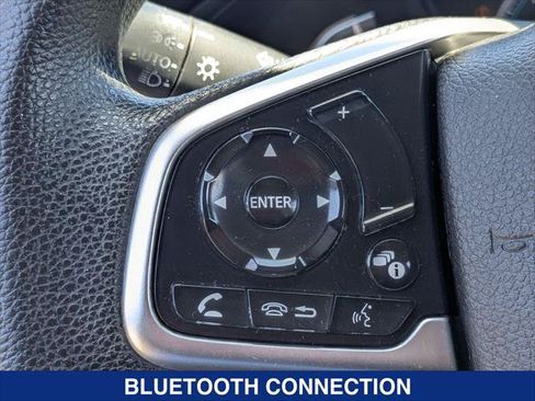 Used 2020 Honda Civic LX image 14