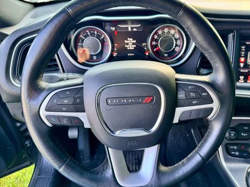 Used 2016 Dodge Challenger R/T Plus RWD image 12