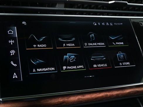 New 2026 Audi Q7 2.0T Premium image 15