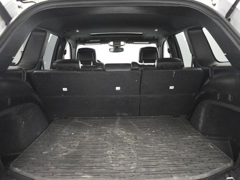 Certified 2020 Jeep Grand Cherokee Limited image 14