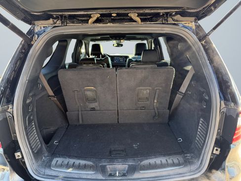 Used 2022 Dodge Durango R/T w/ Tow 'N Go Package image 15