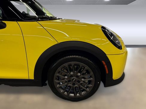 New 2026 MINI Cooper S image 12