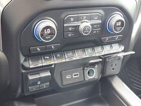 Used 2021 Chevrolet Silverado 1500 RST w/ Rally Edition image 22