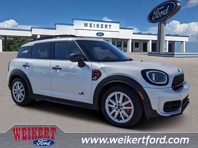 Used 2024 MINI Cooper Countryman John Cooper Works