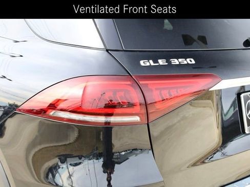 Certified 2023 Mercedes-Benz GLE 350 4MATIC image 11