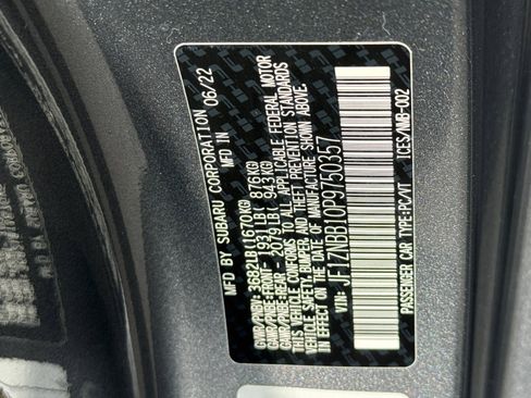 Certified 2023 Toyota GR86 image 31