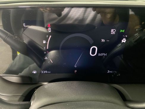 Used 2026 Buick Encore GX Sport Touring w/ Comfort Package image 15