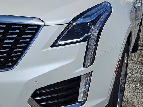Used 2024 Cadillac XT5 Premium Luxury AWD/4WD image 9
