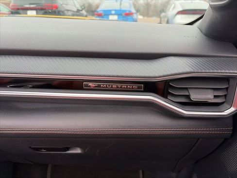 Used 2024 Ford Mustang Premium image 28