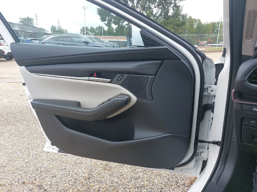 New 2026 MAZDA MAZDA3 2.5 S Sedan w/ Preferred Pkg FWD image 25