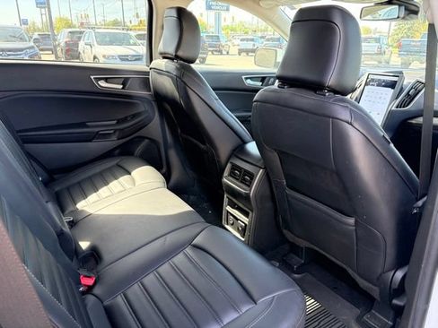 Used 2022 Ford Edge SEL w/ Convenience Package AWD/4WD image 13