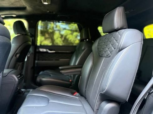 Used 2022 Hyundai Palisade Calligraphy w/ Winter Package AWD/4WD image 50