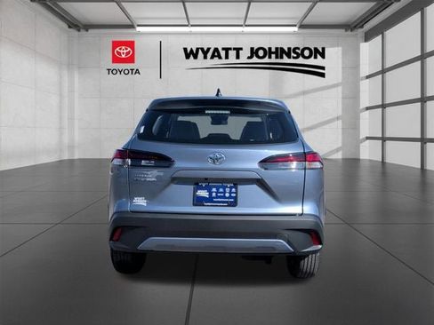 New 2026 Toyota Corolla Cross L image 4