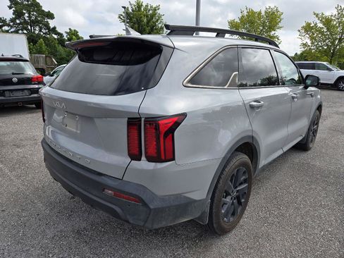 Used 2022 Kia Sorento S AWD/4WD image 7