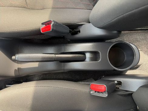 Used 2024 Mitsubishi Mirage ES FWD image 35