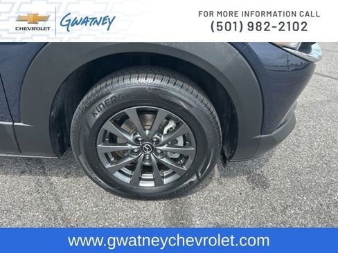 Used 2023 MAZDA CX-30 AWD 2.5 S image 12