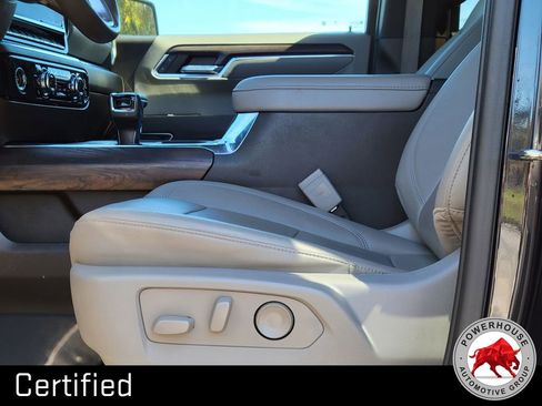 Used 2023 GMC Sierra 1500 SLT w/ SLT Premium Package image 23