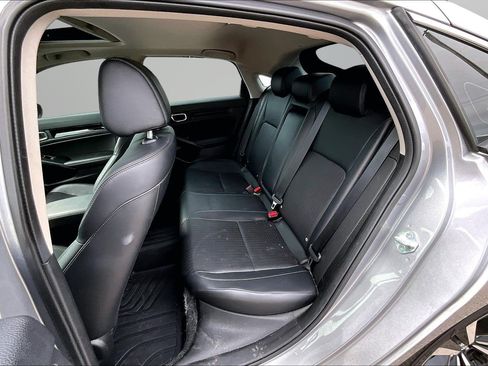Used 2022 Honda Civic EX-L image 17