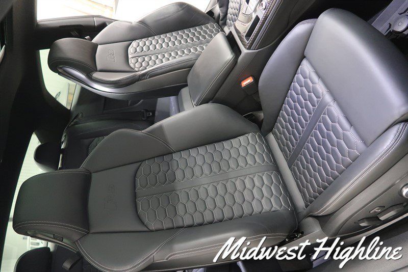 Used 2022 Audi RS 5 AWD/4WD image 39