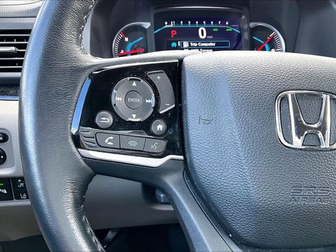 Used 2021 Honda Pilot Elite image 21