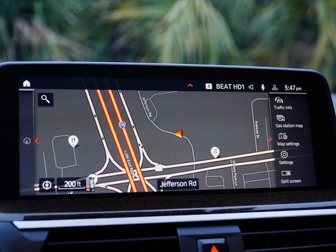 Used 2021 BMW X3 sDrive30i w/ Executive Package image 21