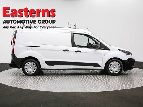 Used 2016 Ford Transit Connect XL image 4