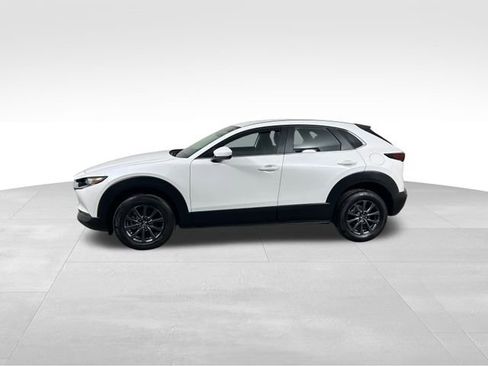 Used 2023 MAZDA CX-30 AWD 2.5 S image 3