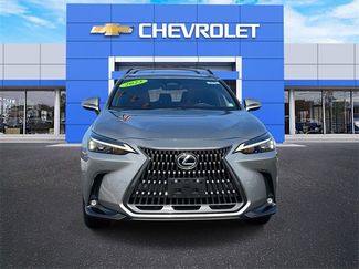 Used 2023 Lexus NX 350 AWD video 2
