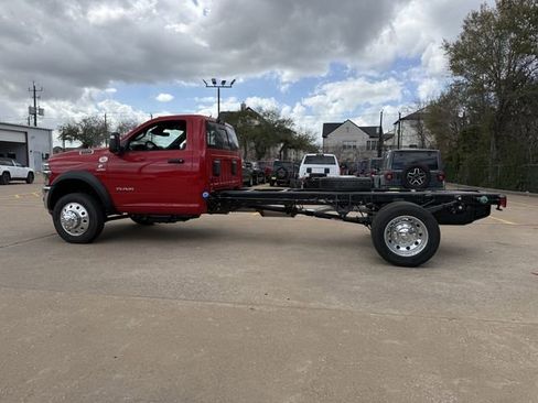 New 2026 RAM 4500 Tradesman image 5