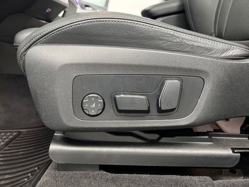 Used 2024 BMW X3 sDrive30i w/ Convenience Package w/ZPA image 10