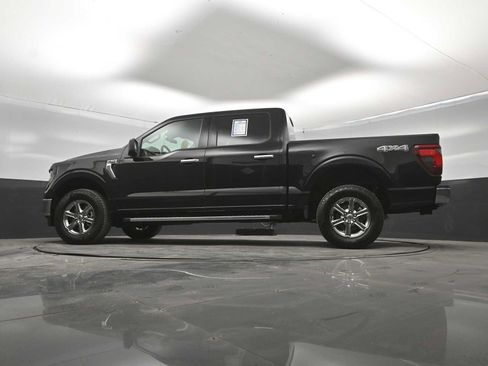 Used 2025 Ford F150 XLT w/ Equipment Group 301A Standard AWD/4WD image 40