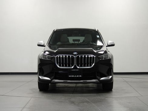 Used 2024 BMW X1 xDrive28i image 9