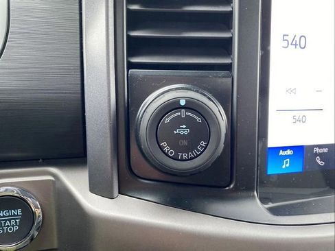 New 2025 Ford F150 XLT w/ Equipment Group 303A High image 27