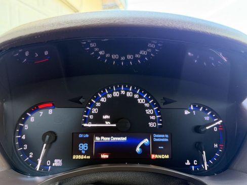 Used 2014 Cadillac ATS Luxury w/ Sun And Sound Package RWD image 21