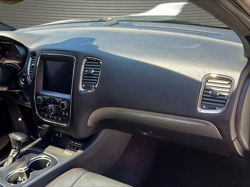 Used 2018 Dodge Durango R/T AWD/4WD image 25