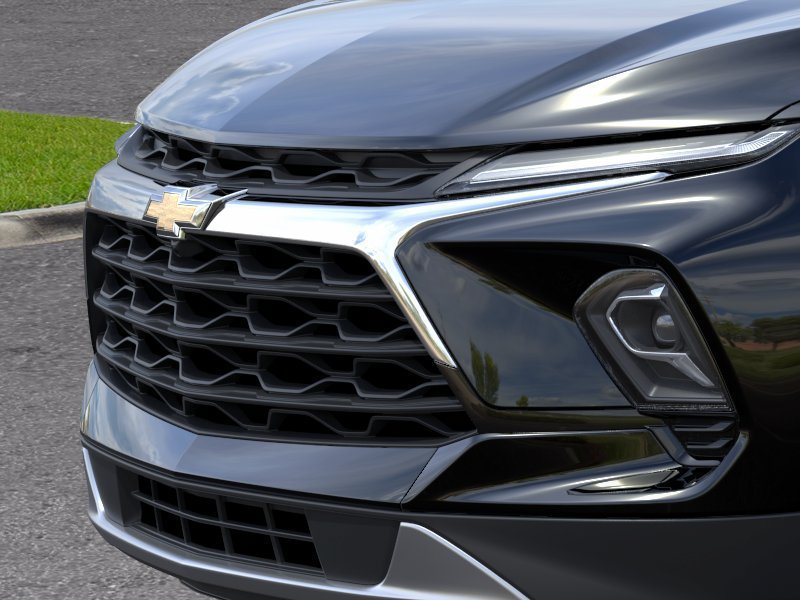 New 2026 Chevrolet Blazer LT FWD image 13