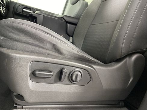 Used 2019 Chevrolet Silverado 1500 RST w/ All-Star Edition image 17