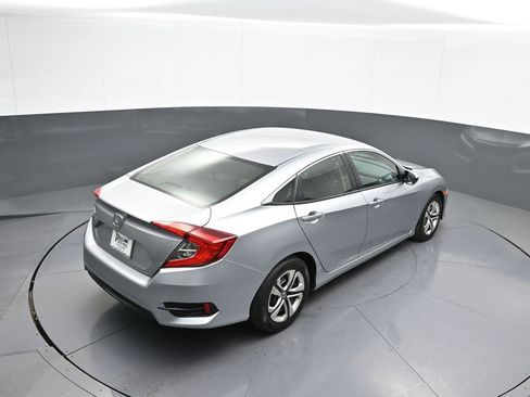 Certified 2017 Honda Civic LX image 37