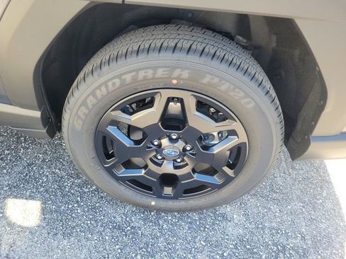 New 2026 Subaru Outback Limited AWD/4WD image 8