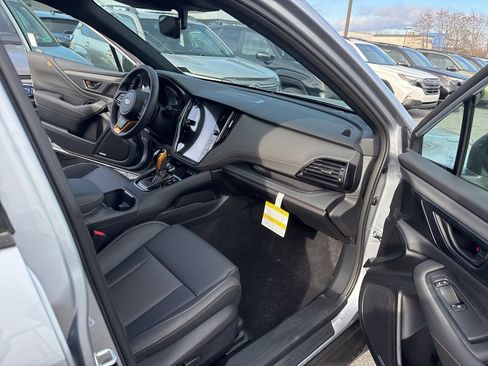 New 2025 Subaru Outback Wilderness image 7