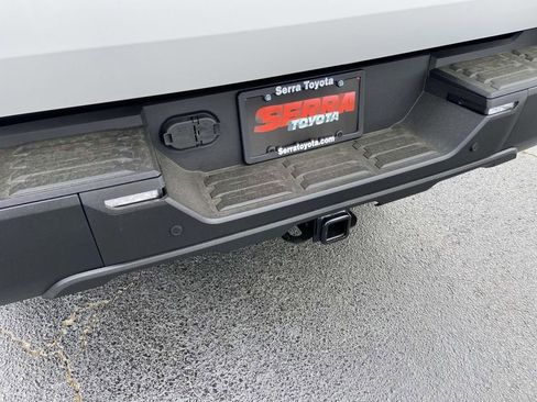 New 2026 Toyota Tundra SR5 w/ SR5 Premium Package image 12