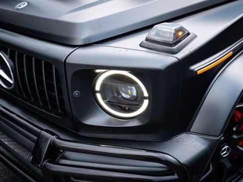 Used 2020 Mercedes-Benz G 63 AMG 4MATIC image 3