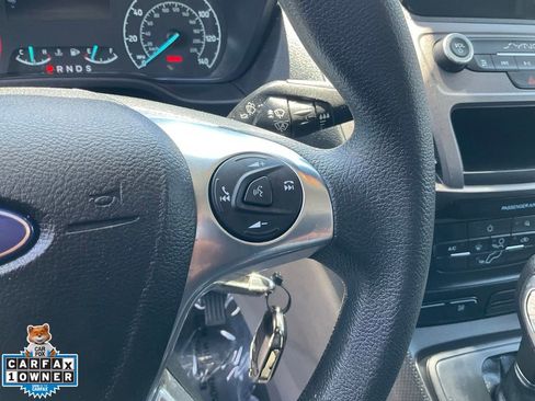 Used 2022 Ford Transit Connect XL w/ CNG/LPG Engine Prep Package FWD image 36