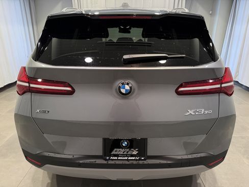 New 2026 BMW X3 xDrive30 w/ Premium Package image 5