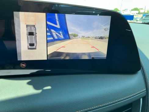 Used 2025 Cadillac CT5 V w/ Technology Package RWD image 14