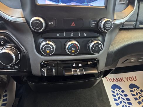 Used 2023 RAM 1500 Big Horn image 21
